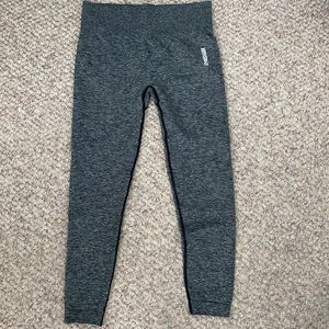 Gym Shark Cropped Leggings